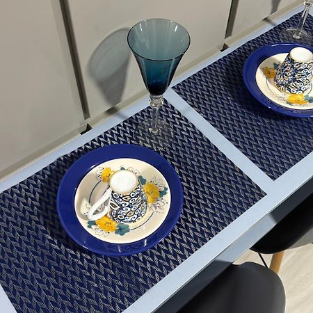 16- Studio Decorado Perfeito Para Casal!!! Curitiba Eksteriør billede