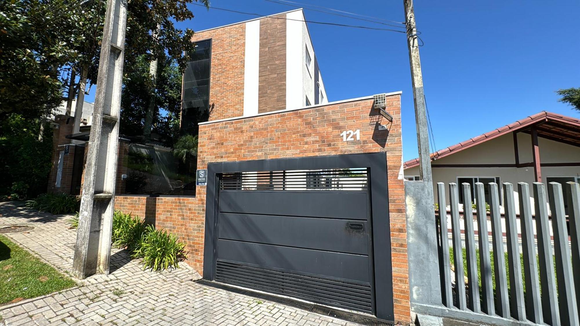 16- Studio Decorado Perfeito Para Casal!!! Curitiba Eksteriør billede
